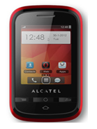 Best available price of alcatel OT-605 in Myanmar