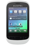 Best available price of alcatel OT-720 in Myanmar