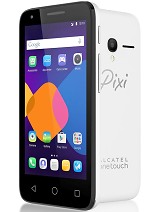 Best available price of alcatel Pixi 3 (4) in Myanmar