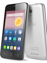 Best available price of alcatel Pixi First in Myanmar