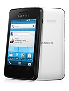 Best available price of alcatel One Touch Pixi in Myanmar