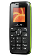 Best available price of alcatel OT-S210 in Myanmar