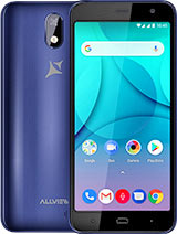 Best available price of Allview P10 Life in Myanmar