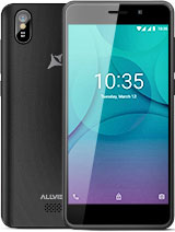 Best available price of Allview P10 Mini in Myanmar