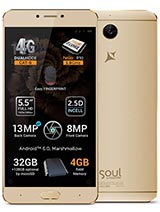 Best available price of Allview X3 Soul Plus in Myanmar