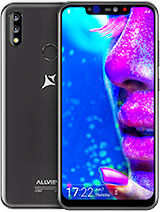 Best available price of Allview Soul X5 Pro in Myanmar