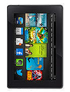 Best available price of Amazon Kindle Fire HD 2013 in Myanmar