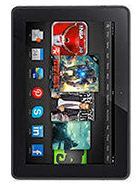 Best available price of Amazon Kindle Fire HDX 8-9 in Myanmar
