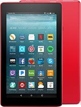Best available price of Amazon Fire 7 2017 in Myanmar