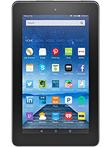 Best available price of Amazon Fire 7 in Myanmar