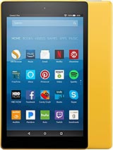 Best available price of Amazon Fire HD 8 2017 in Myanmar