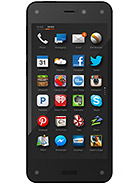 Best available price of Amazon Fire Phone in Myanmar