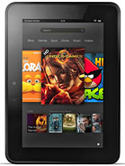 Best available price of Amazon Kindle Fire HD in Myanmar
