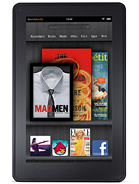 Best available price of Amazon Kindle Fire in Myanmar