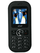 Best available price of Amoi A203 in Myanmar