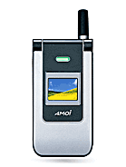 Best available price of Amoi A210 in Myanmar
