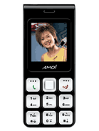 Best available price of Amoi A310 in Myanmar