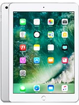 Best available price of Apple iPad 9-7 2017 in Myanmar