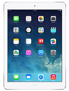 Best available price of Apple iPad Air in Myanmar