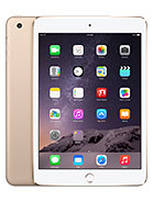 Best available price of Apple iPad mini 3 in Myanmar