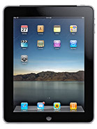 Best available price of Apple iPad Wi-Fi in Myanmar