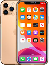 Best available price of Apple iPhone 11 Pro in Myanmar
