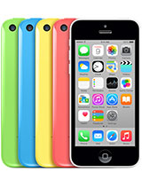 Best available price of Apple iPhone 5c in Myanmar
