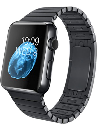 Best available price of Apple Watch 42mm 1st gen in Myanmar