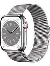 Best available price of Apple Watch Series 8 in Myanmar