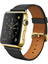Best available price of Apple Watch Edition 42mm 1st gen in Myanmar