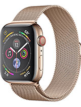 Best available price of Apple Watch Series 4 in Myanmar