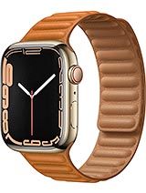 Best available price of Apple Watch Series 7 in Myanmar