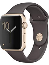 Best available price of Apple Watch Series 1 Aluminum 42mm in Myanmar