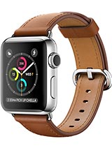 Best available price of Apple Watch Series 2 38mm in Myanmar
