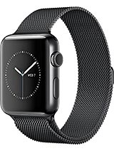 Best available price of Apple Watch Series 2 42mm in Myanmar