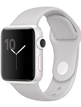 Best available price of Apple Watch Edition Series 2 38mm in Myanmar