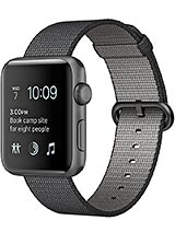 Best available price of Apple Watch Series 2 Aluminum 42mm in Myanmar