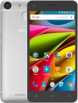 Best available price of Archos 50b Cobalt in Myanmar