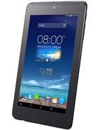 Best available price of Asus Fonepad 7 in Myanmar