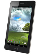 Best available price of Asus Fonepad in Myanmar