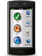 Best available price of Garmin-Asus nuvifone G60 in Myanmar