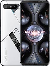 Best available price of Asus ROG Phone 5 Ultimate in Myanmar