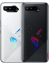 Best available price of Asus ROG Phone 5s in Myanmar