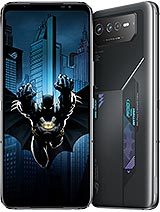 Best available price of Asus ROG Phone 6 Batman Edition in Myanmar