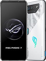 Best available price of Asus ROG Phone 7 in Myanmar