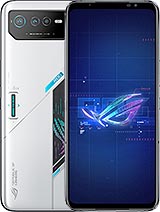 Best available price of Asus ROG Phone 6 in Myanmar