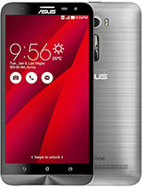 Best available price of Asus Zenfone 2 Laser ZE600KL in Myanmar