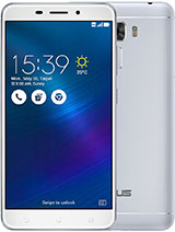 Best available price of Asus Zenfone 3 Laser ZC551KL in Myanmar