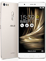 Best available price of Asus Zenfone 3 Ultra ZU680KL in Myanmar