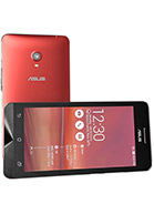Best available price of Asus Zenfone 6 A600CG 2014 in Myanmar